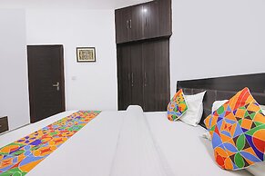 Fabhotel Khalsa Homestay