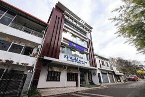 Fabhotel Khalsa Homestay