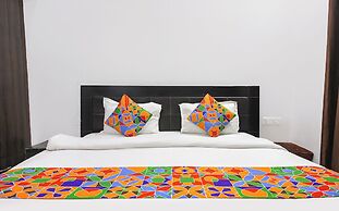 Fabhotel Khalsa Homestay