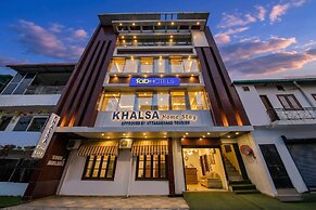 Fabhotel Khalsa Homestay