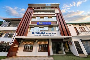 Fabhotel Khalsa Homestay