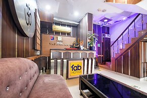 Fabhotel Vardhmaan Inn