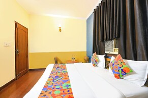 Fabhotel Vardhmaan Inn