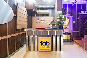 Fabhotel Vardhmaan Inn