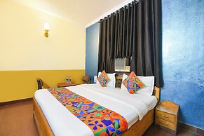 Fabhotel Vardhmaan Inn