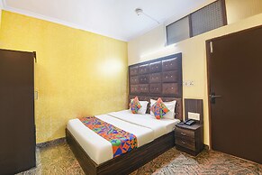 Fabhotel Vardhmaan Inn