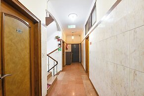 Fabhotel Vardhmaan Inn