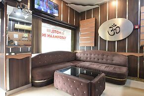 Fabhotel Vardhmaan Inn