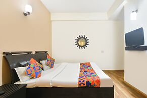 Fabhotel Le Regent
