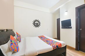 Fabhotel Le Regent