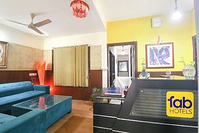 Fabhotel Le Regent