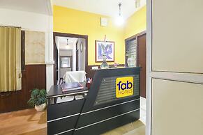 Fabhotel Le Regent