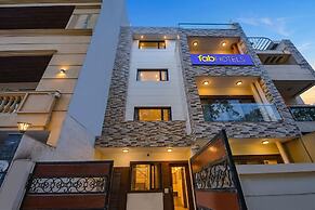 Fabhotel Le Regent