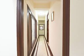 Fabhotel Le Regent