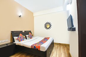 Fabhotel Le Regent