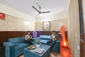 Fabhotel Le Regent