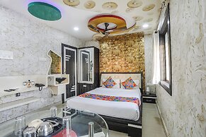 Fabhotel Arka Residency