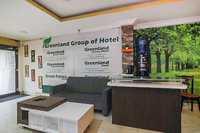 Fabhotel Arka Residency