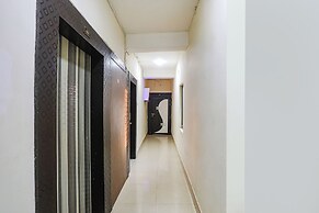 Fabhotel Arka Residency