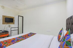 Fabhotel Arka Residency