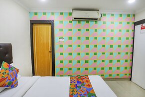 Fabhotel Arka Residency