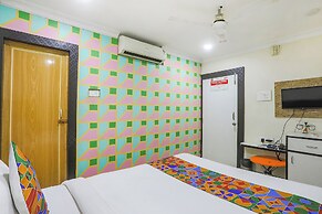 Fabhotel Arka Residency