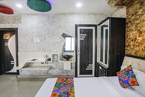 Fabhotel Arka Residency