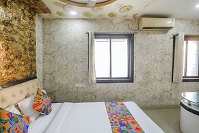 Fabhotel Arka Residency