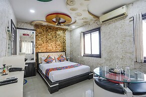 Fabhotel Arka Residency