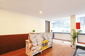 Fabhotel Urban Villa I