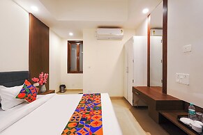 Fabhotel Urban Villa I