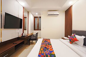 Fabhotel Urban Villa I