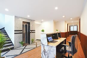 Fabhotel Urban Villa I
