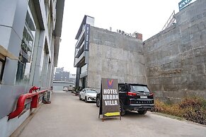 Fabhotel Urban Villa I