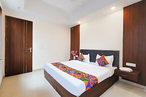 Fabhotel Urban Villa I