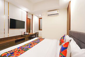 Fabhotel Urban Villa I