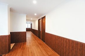 Fabhotel Urban Villa I