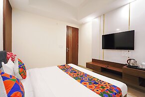 Fabhotel Urban Villa I