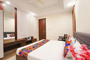Fabhotel Urban Villa I