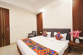 Fabhotel Urban Villa I