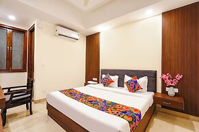 Fabhotel Urban Villa I