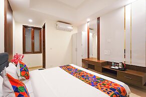 Fabhotel Urban Villa I
