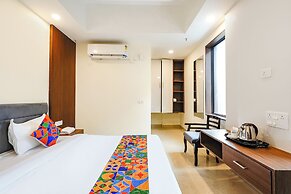 Fabhotel Urban Villa I
