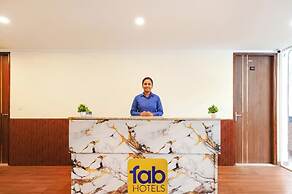 Fabhotel Urban Villa I