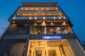Fabhotel Urban Villa I