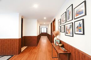 Fabhotel Urban Villa I
