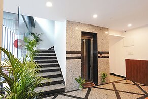 Fabhotel Urban Villa I