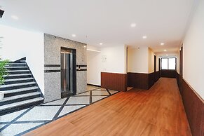 Fabhotel Urban Villa I