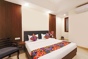 Fabhotel Urban Villa I