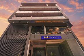 Fabhotel Urban Villa I